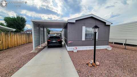 860 Zona Street, Canon City, CO 81212