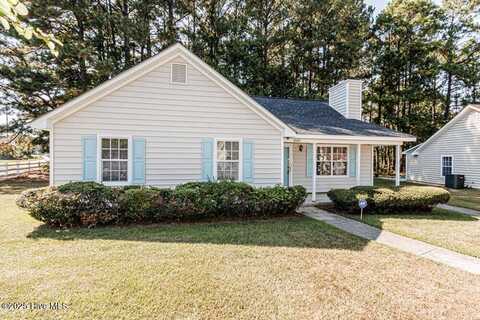 2000 Tanglewood Road, Rocky Mount, NC 27804