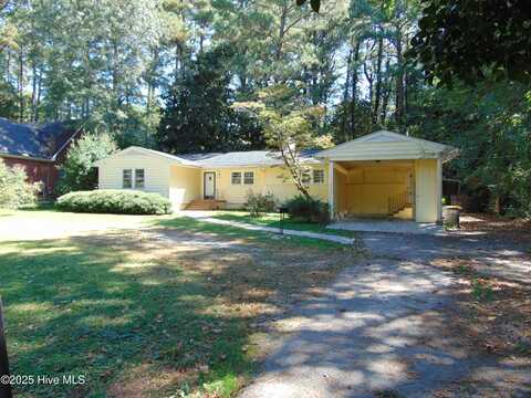 105 Bunn Avenue, Rocky Mount, NC 27804