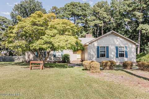 3545 Chelsea Drive, Rocky Mount, NC 27803