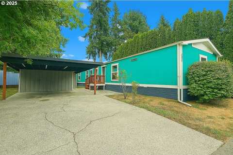6610 NW WHITNEY RD, Vancouver, WA 98665