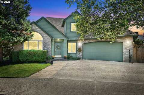 6926 SW HOLLYBROOK CT, Wilsonville, OR 97070