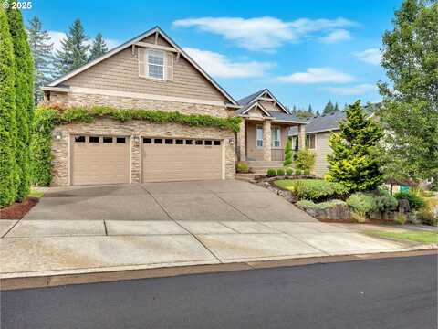 12281 SE BARI AVE, Happy Valley, OR 97086