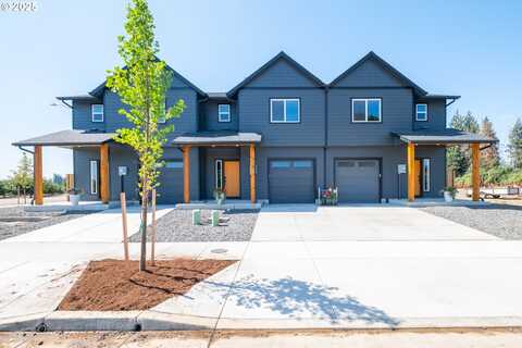 1554 1588 Barn ST, Woodburn, OR 97071