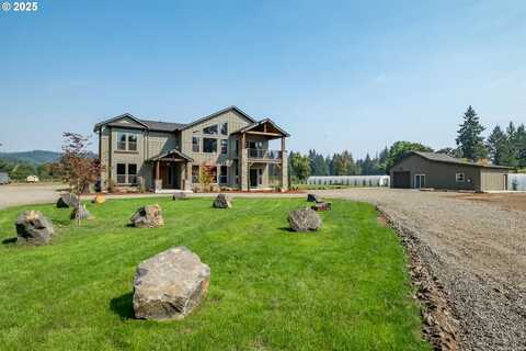 39229 PLAGMAN DR, Lebanon, OR 97355