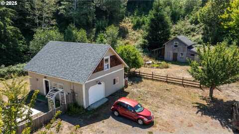 94360 WILLANCH LN, North Bend, OR 97459