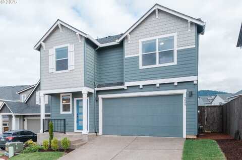 5009 NW STAG RUN PL, Corvallis, OR 97330