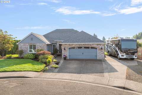730 OAK ST, Molalla, OR 97038