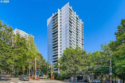 111 SW HARRISON ST, Portland, OR 97201