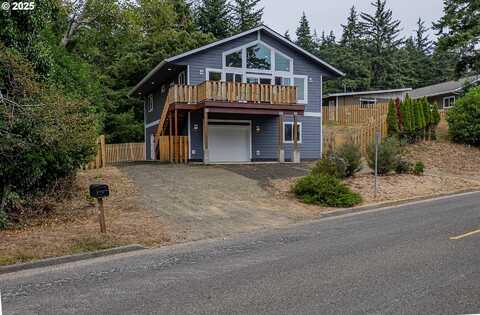 2547 PONY CREEK RD, North Bend, OR 97459