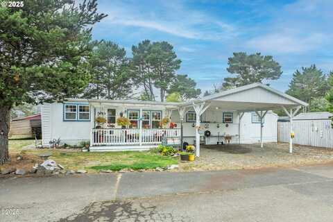 4800 SE INLET AVE, Lincoln City, OR 97367