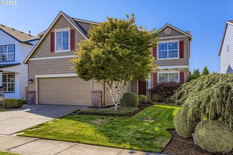 14617 SE Thornapple LN, Milwaukie, OR 97267