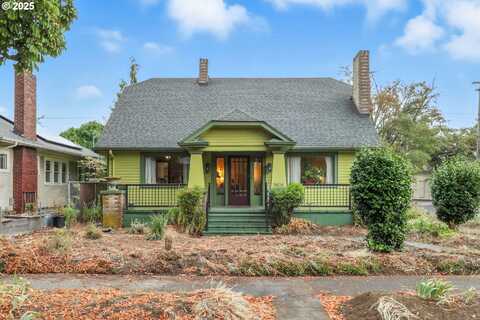 5806 NE GARFIELD AVE, Portland, OR 97211