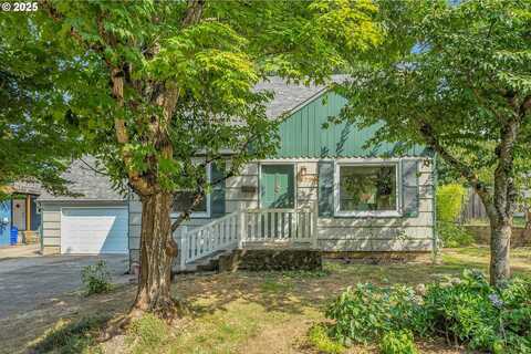 8725 NE BROADWAY, Portland, OR 97220