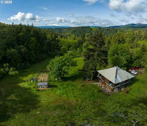 13 SW ARNETT RD, White Salmon, WA 98672