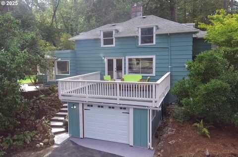 54 W 31ST AVE, Eugene, OR 97405