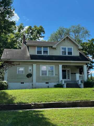 2046 Westover AVE SW, Roanoke, VA 24015