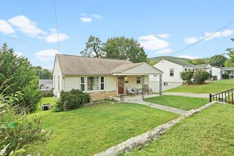 519 N Bruffey ST, Salem, VA 24153