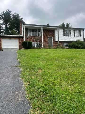 4134 Appleton AVE NW, Roanoke, VA 24017