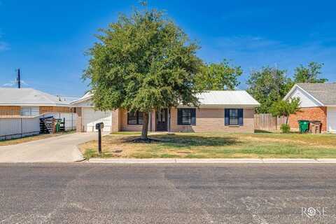 510 E Riverside Ave, San Angelo, TX 76905