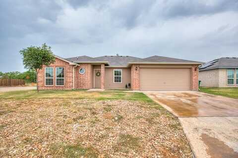 1301 Elmo Lane, San Angelo, TX 76905