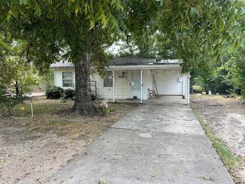 425 E 29th St, San Angelo, TX 76903