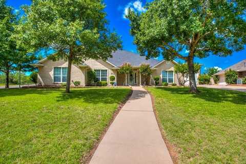 601 Burlington Rd, San Angelo, TX 76901