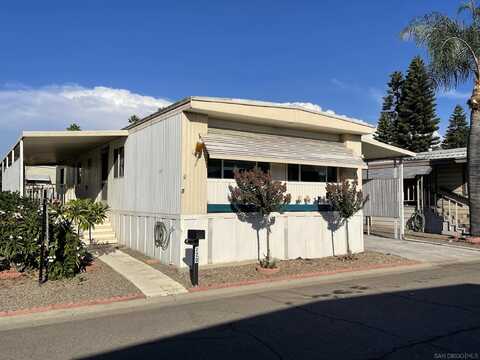 2300 E Valley Parkway unit: 120, Escondido, CA 92027