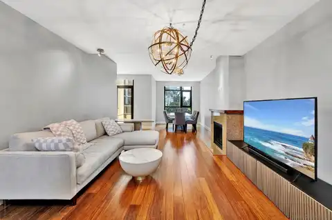 700 W E St unit: 518, San Diego, CA 92101