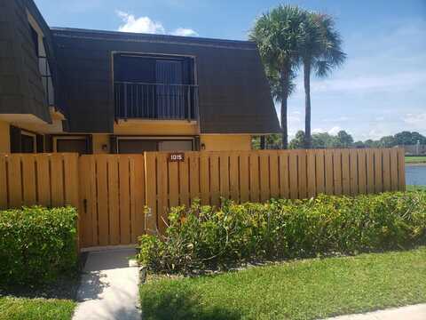 1015 10th Way, West Palm Beach, FL 33407