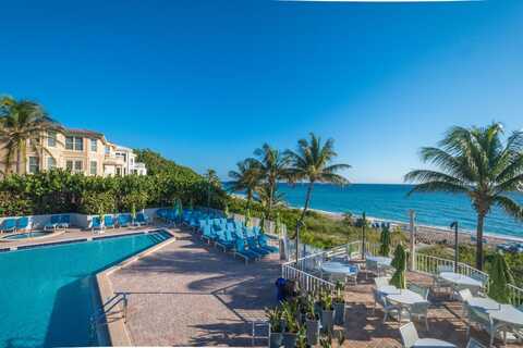 4748 S Ocean Boulevard, Highland Beach, FL 33487