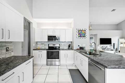 6549 NW 80th Drive, Parkland, FL 33067