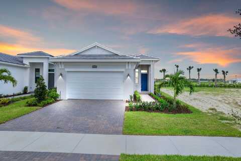 12569 SW Leopold Way, Port Saint Lucie, FL 34987