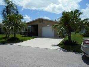 3505 Amalfi Drive, West Palm Beach, FL 33417