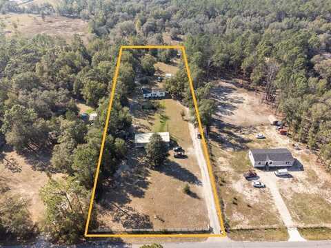 3230 SW 189th Avenue, Dunnellon, FL 34432