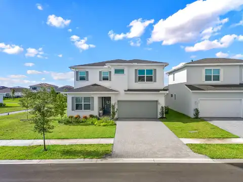 1981 Wandering Willow Way, Loxahatchee, FL 33470
