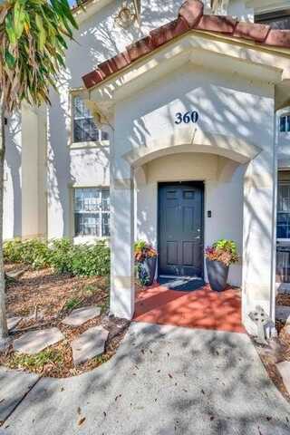 360 SE Rogers Court, Stuart, FL 34994