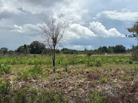 17982 NW 318th Street, Okeechobee, FL 34972