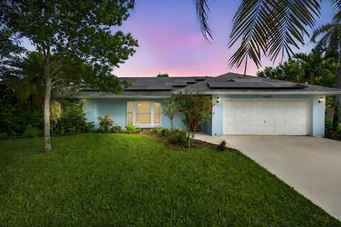 13656 Jonquil Place, Wellington, FL 33414