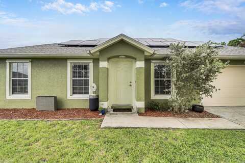 655 SE Ron Rico Terrace SE, Port Saint Lucie, FL 34983