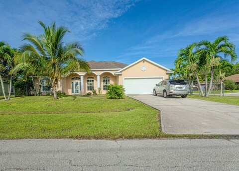 1518 SW Hutchins Street, Port Saint Lucie, FL 34983