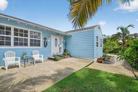 1201 N Ocean Breeze, Lake Worth, FL 33460