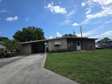 107 E Arbor Avenue, Port Saint Lucie, FL 34952
