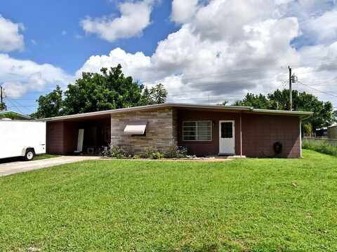 107 E Arbor Avenue, Port Saint Lucie, FL 34952