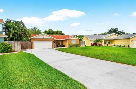 6911 Beacon Hollow Turn, Boynton Beach, FL 33437