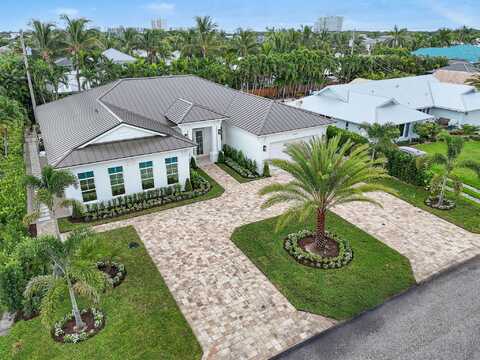 3367 Cove Road, Jupiter, FL 33469