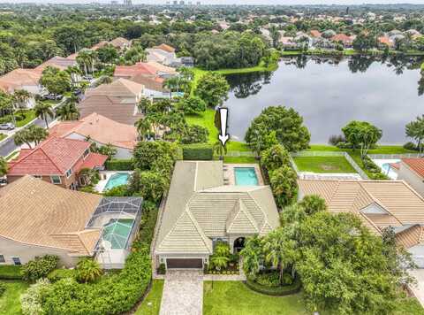 144 Oakwood Lane, Palm Beach Gardens, FL 33410