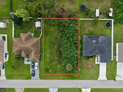 1214 SW Medina Avenue, Port Saint Lucie, FL 34953