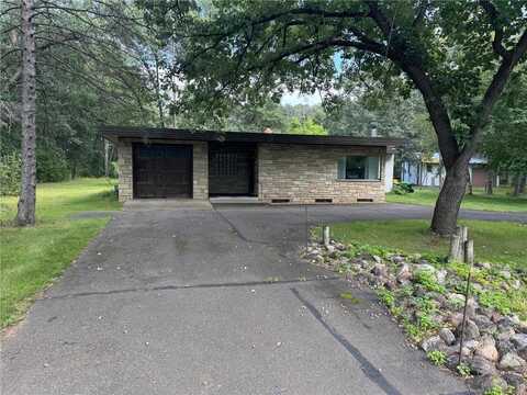 1904 Riverview Drive, Little Falls, MN 56345
