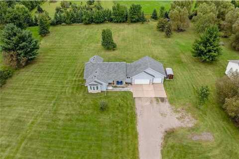 11331 Lakeview Heights Road, Pokegama Twp, MN 55063